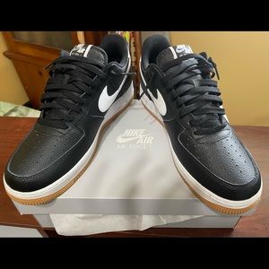 Nike Air Force 1 shoes